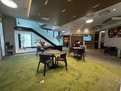 Tanjong Pagar MRT (D1), Office #463492681